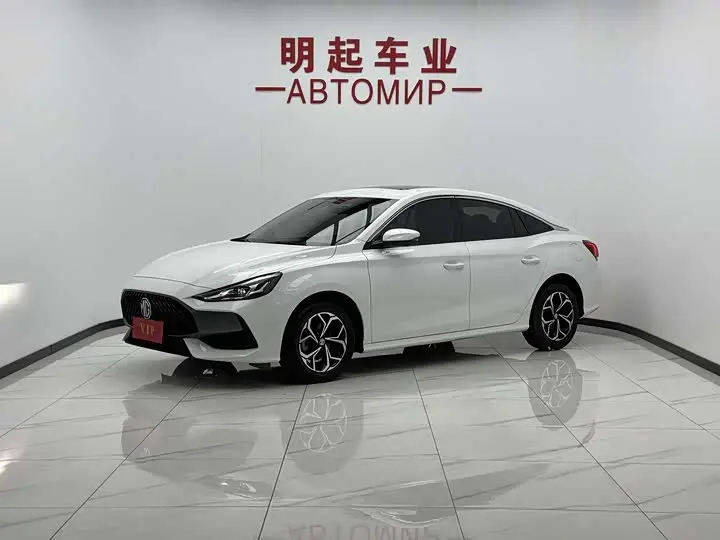 MG Motor 5 2023, арт. CN-3134262 — фото 1