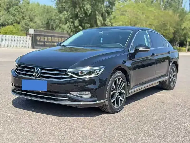 Volkswagen Magotan 2020, арт. CN-3135196 — фото 1