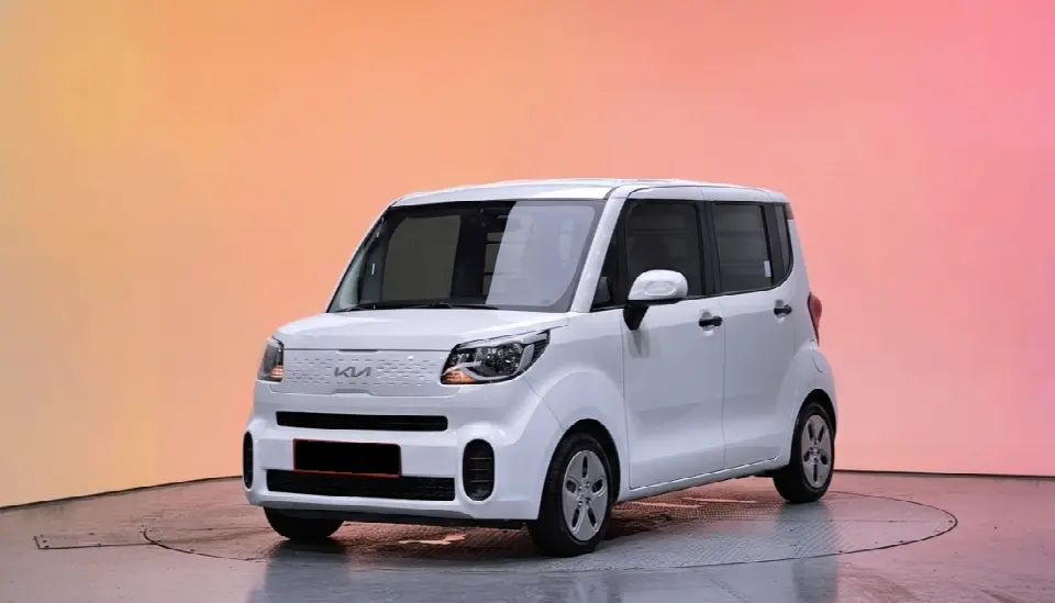 Kia Ray 2017, арт. KR-3135234 — фото 1
