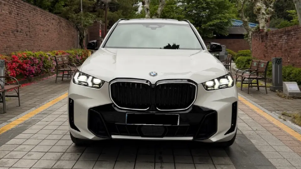 BMW X5 2019, арт. KR-3135237 — фото 1