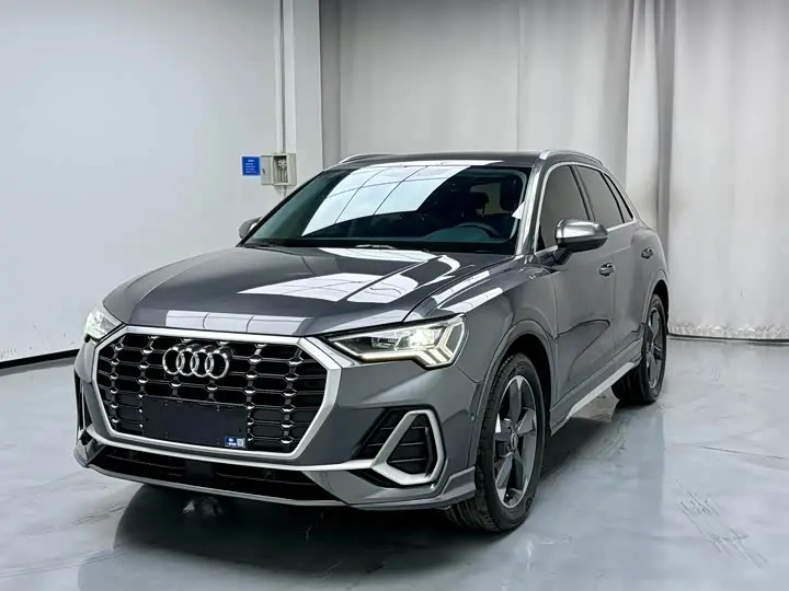 Audi Q3 2023, арт. CN-3135757 — фото 1