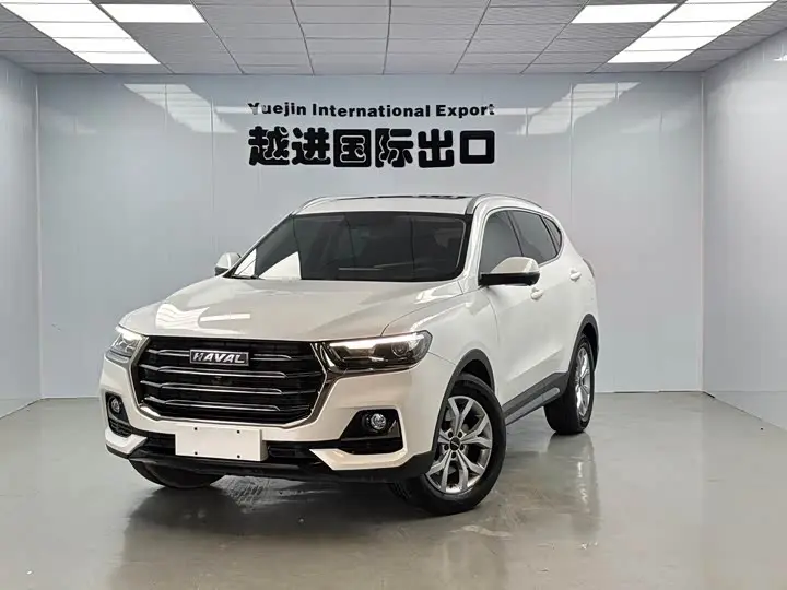 Haval H6 2021, арт. CN-3135848 — фото 1
