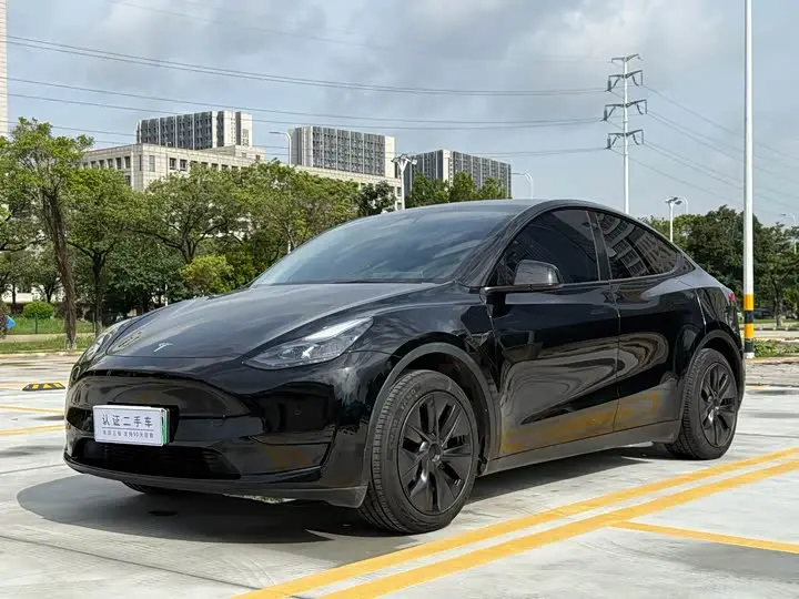 Tesla Model Y 2023, арт. CN-3136193 — фото 1