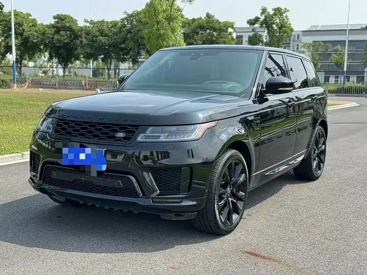 Land Rover Range Rover Sport 2019, арт. CN-3136299 — фото 1