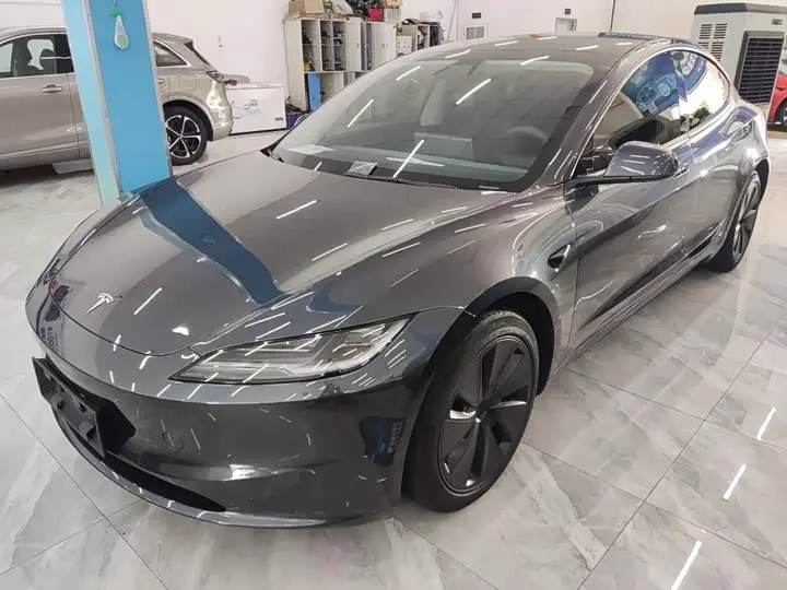 Tesla Model 3 2023, арт. CN-3136471 — фото 1