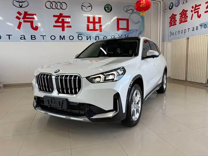 BMW X1 2023, арт. CN-3136921 — фото 1