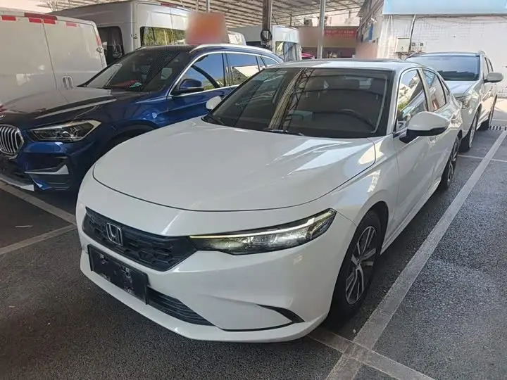 Honda Integra 2023, арт. CN-3137538 — фото 1