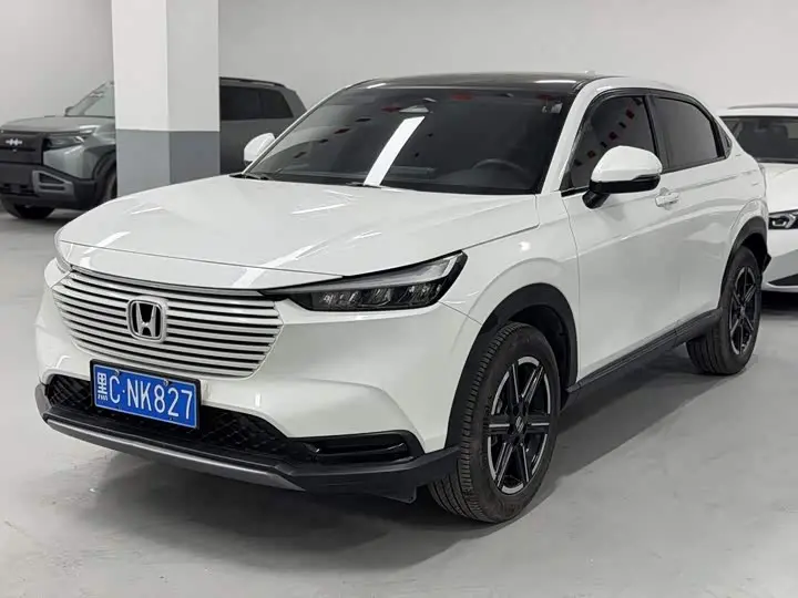 Honda Vezel 2023, арт. CN-3137759 — фото 1