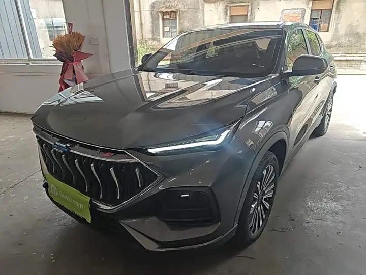 Changan Oshan X5 2021, арт. CN-3137997 — фото 1