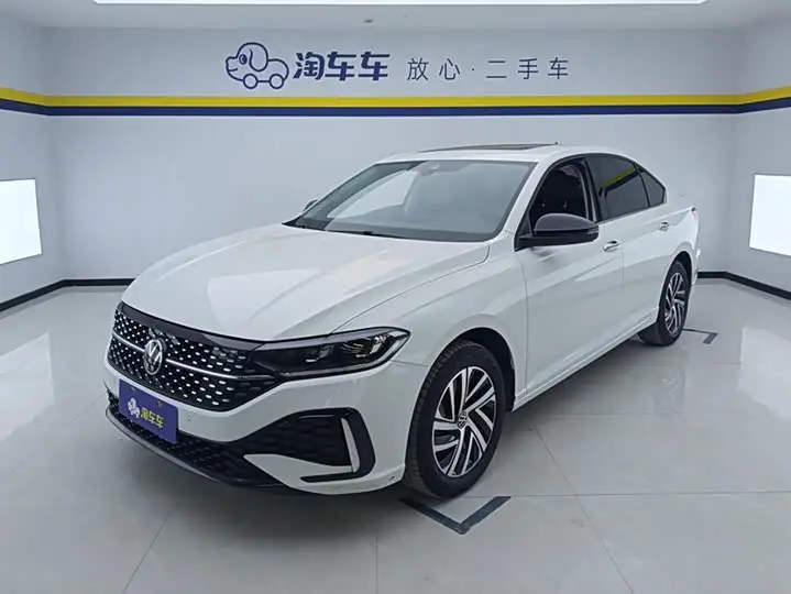 Volkswagen Lavida 2023, арт. CN-3138100 — фото 1