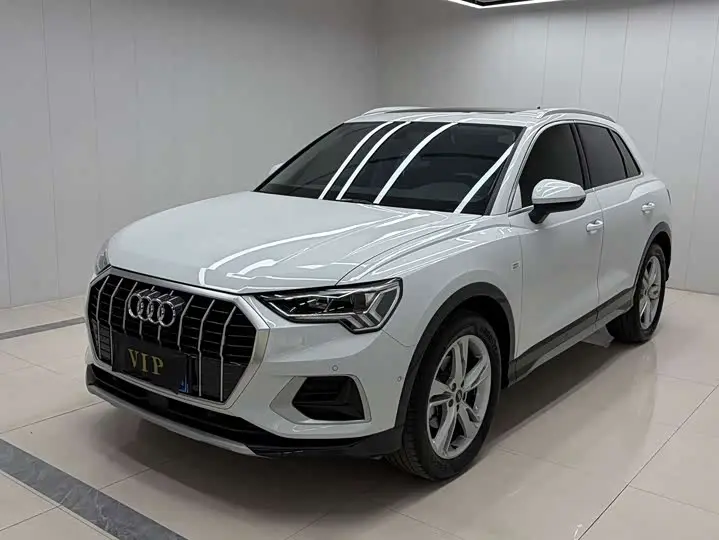 Audi Q3 2023, арт. CN-3138575 — фото 1