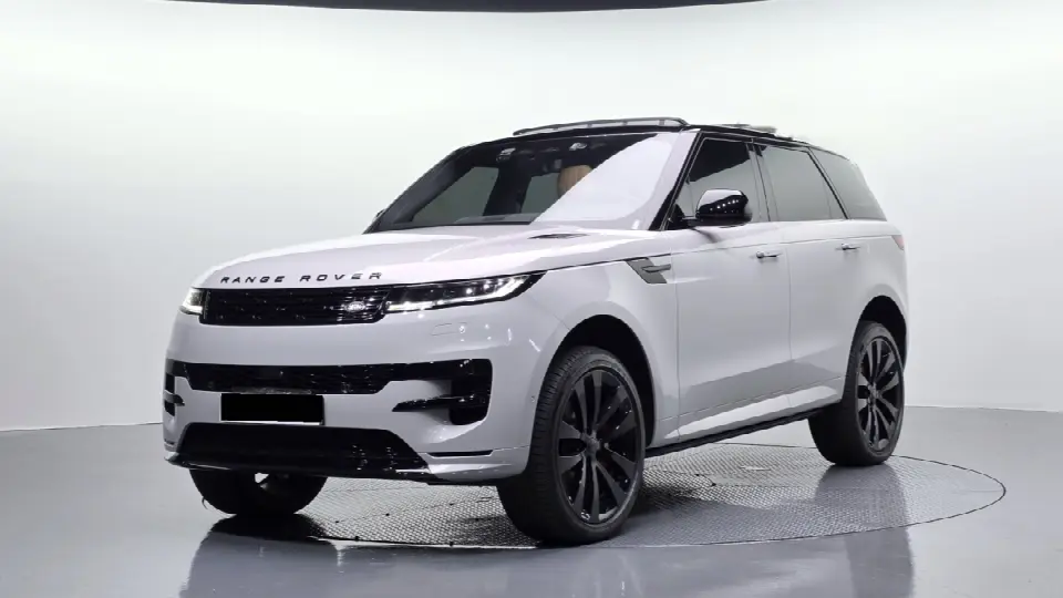 Land Rover Range Rover Sport 2022, арт. KR-3138889 — фото 1