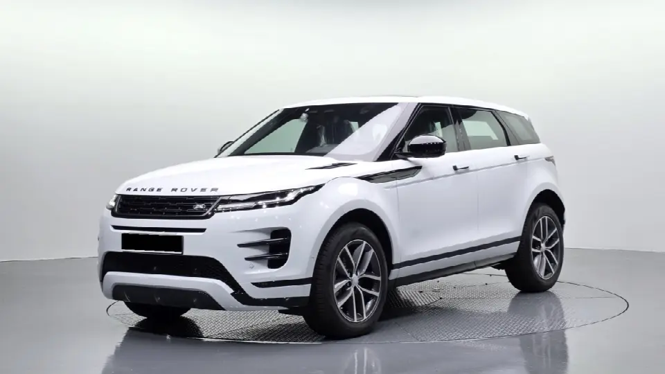 Land Rover Range Rover Evoque 2019, арт. KR-3139314 — фото 1