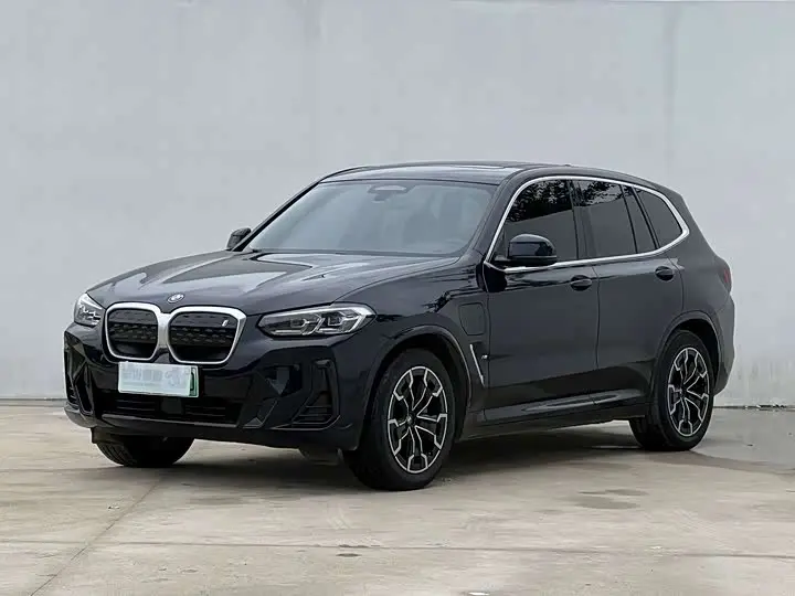 BMW iX3 2022, арт. CN-3140481 — фото 1