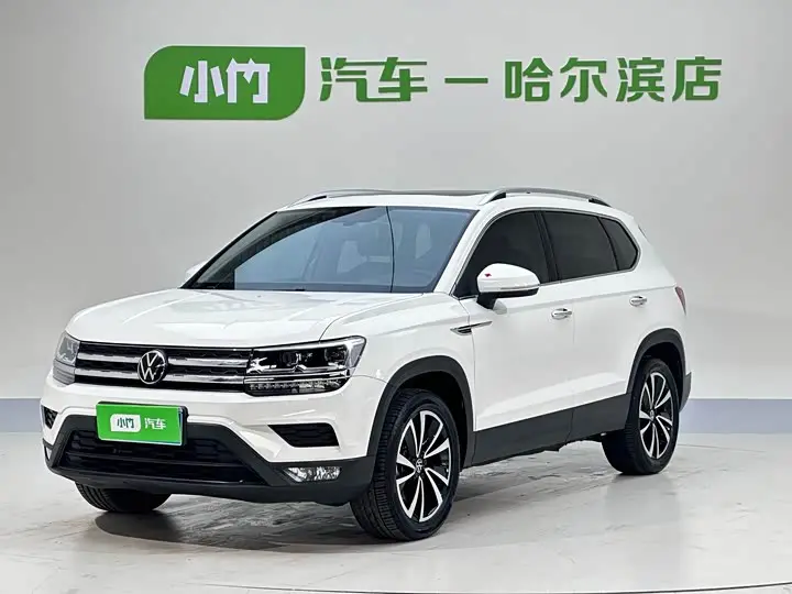 Volkswagen Tharu 2021, арт. CN-3141263 — фото 1