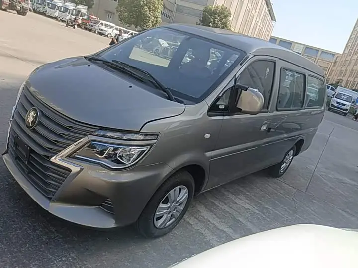 Dongfeng Forthing Lingzhi M5 2024, арт. CN-3142088 — фото 1