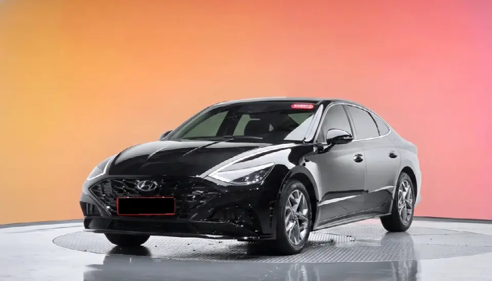 Hyundai Sonata 2019, арт. KR-3143611 — фото 1