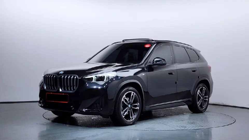 BMW X1 2023, арт. KR-3144142 — фото 1