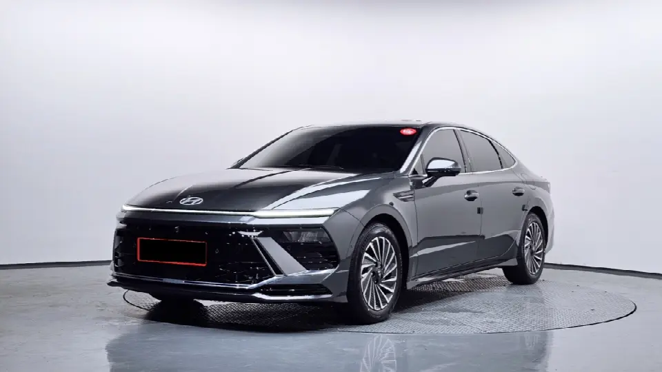 Hyundai Sonata 2023, арт. KR-3144404 — фото 1