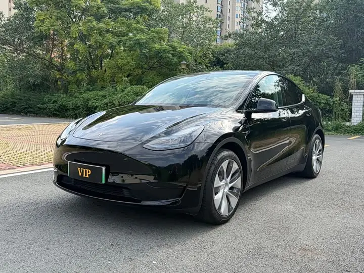 Tesla Model Y 2022, арт. CN-3144939 — фото 1