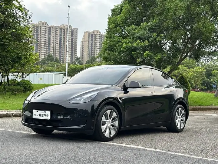 Tesla Model Y 2022, арт. CN-3144943 — фото 1
