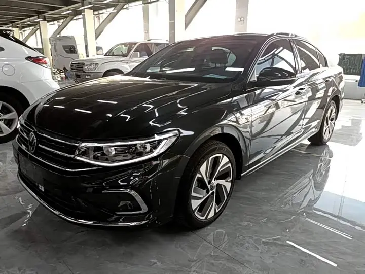Volkswagen Bora 2023, арт. CN-3145421 — фото 1