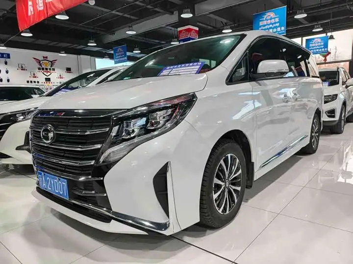 GAC Trumpchi M8 2023, арт. CN-3145428 — фото 1