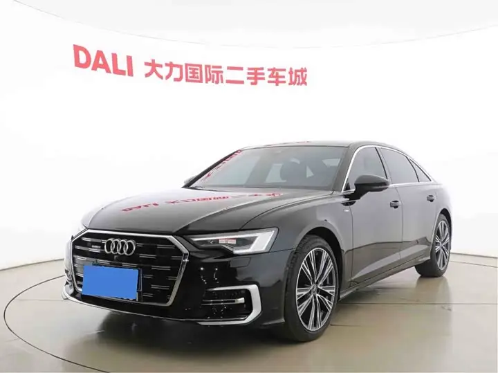 Audi A6L 2024, арт. CN-3146253 — фото 1