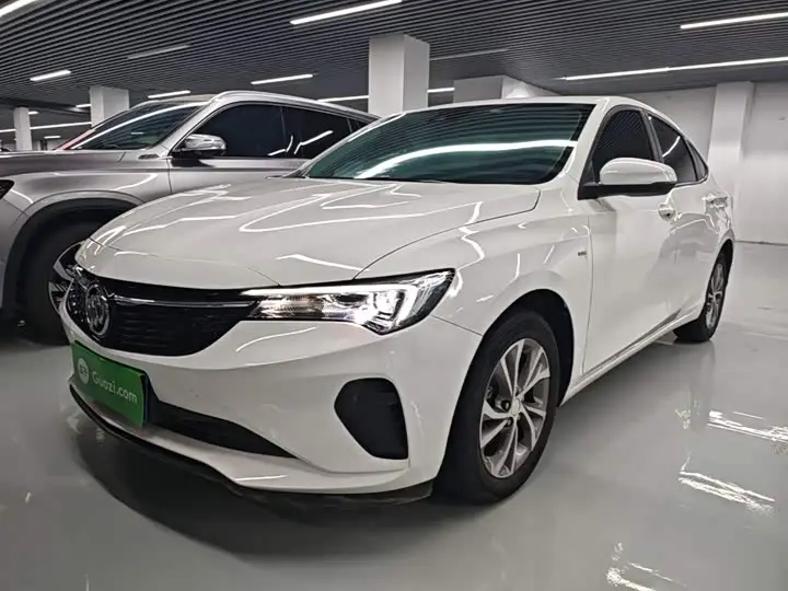 Buick Verano 2023, арт. CN-3146831 — фото 1