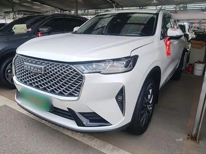 Haval H6 2024, арт. CN-3146914 — фото 1