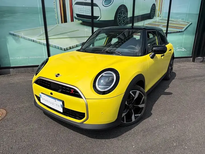 Mini Mini 2025, арт. CN-3146973 — фото 1
