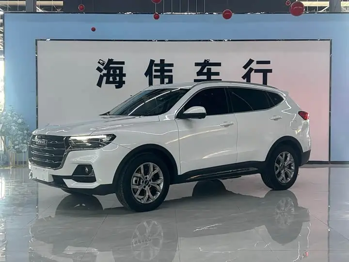 Haval H6 2023, арт. CN-3147352 — фото 1
