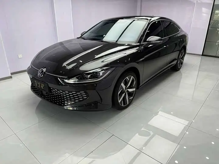 Volkswagen Lamando L 2022, арт. CN-3147470 — фото 1