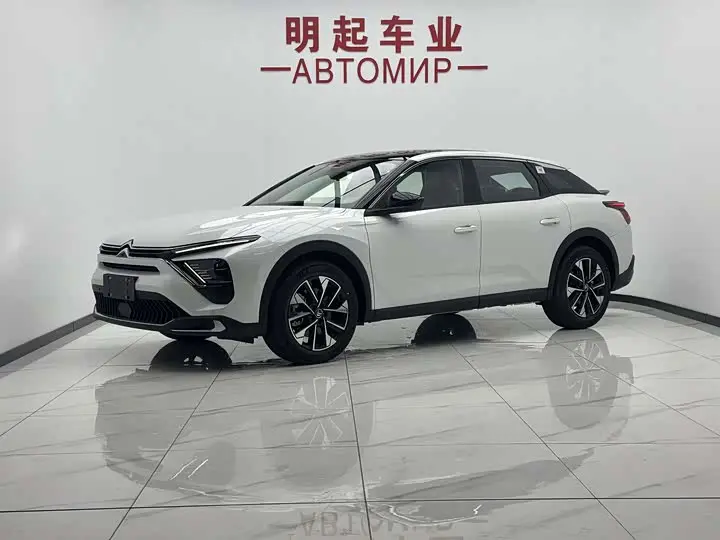 Citroen C5 X 2026, арт. CN-3147870 — фото 1