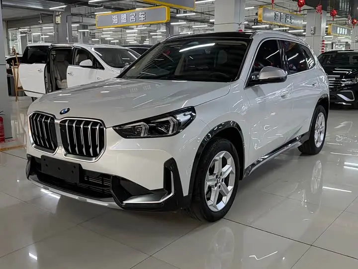 BMW X1 2023, арт. CN-3148318 — фото 1