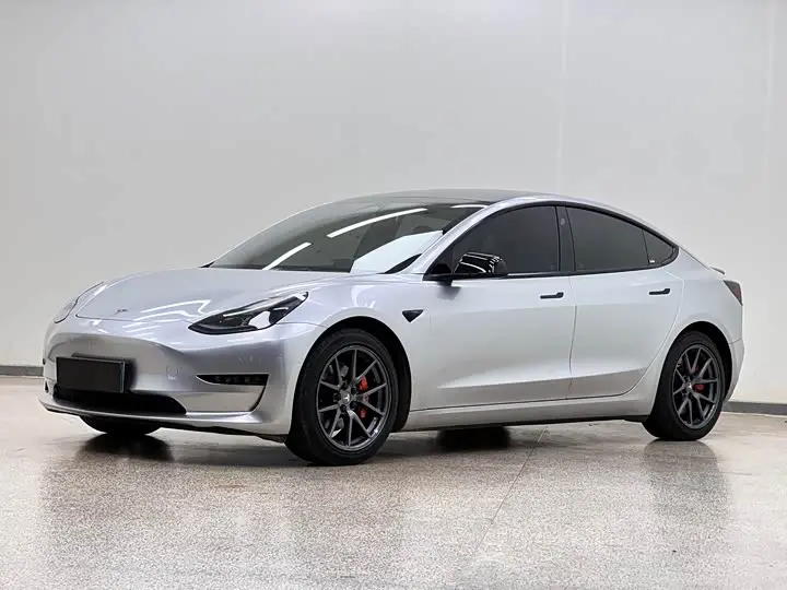 Tesla Model 3 2022, арт. CN-3148661 — фото 1