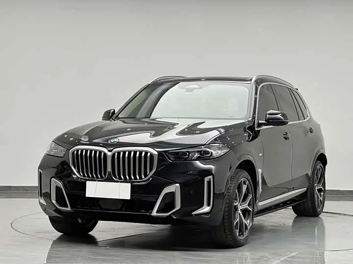 BMW X5 2023, арт. CN-3148901 — фото 1