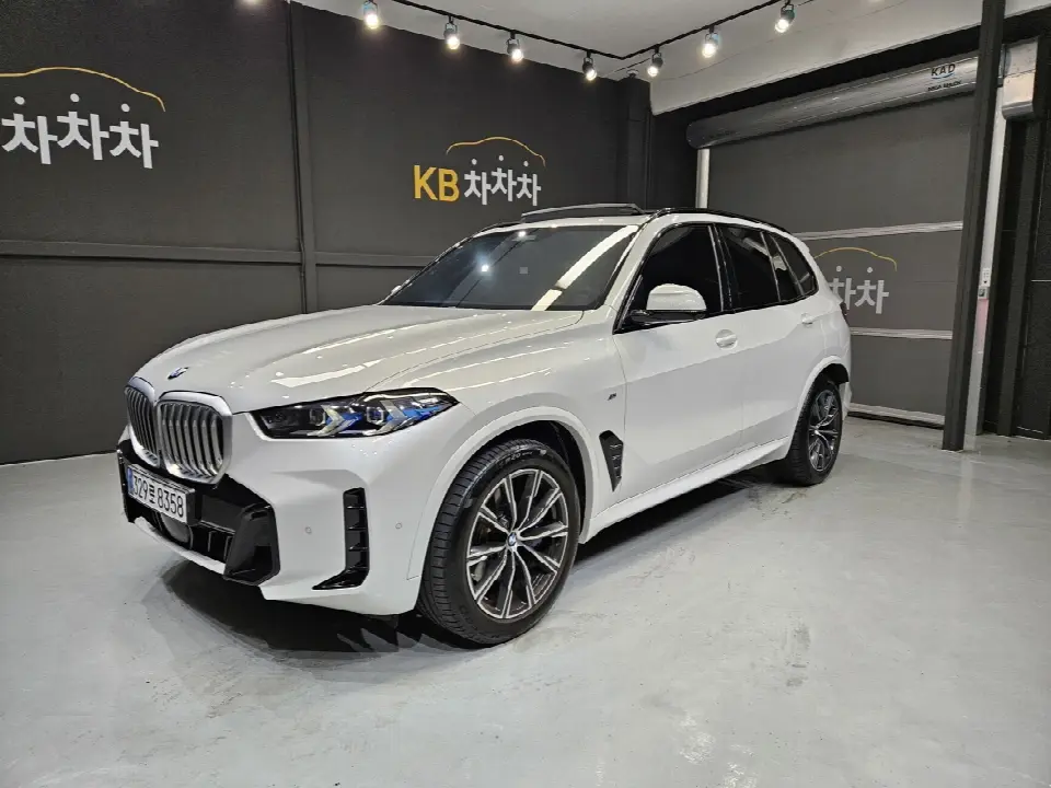 BMW X5 2019, арт. KR-3149003 — фото 1