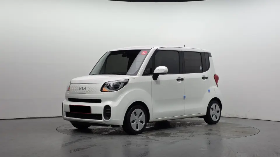 Kia Ray 2017, арт. KR-3149175 — фото 1