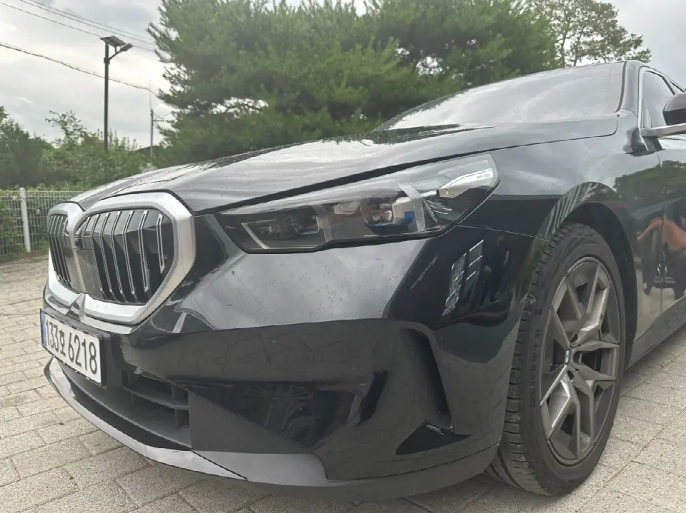 BMW 5 Series 2023, арт. KR-3149483 — фото 1