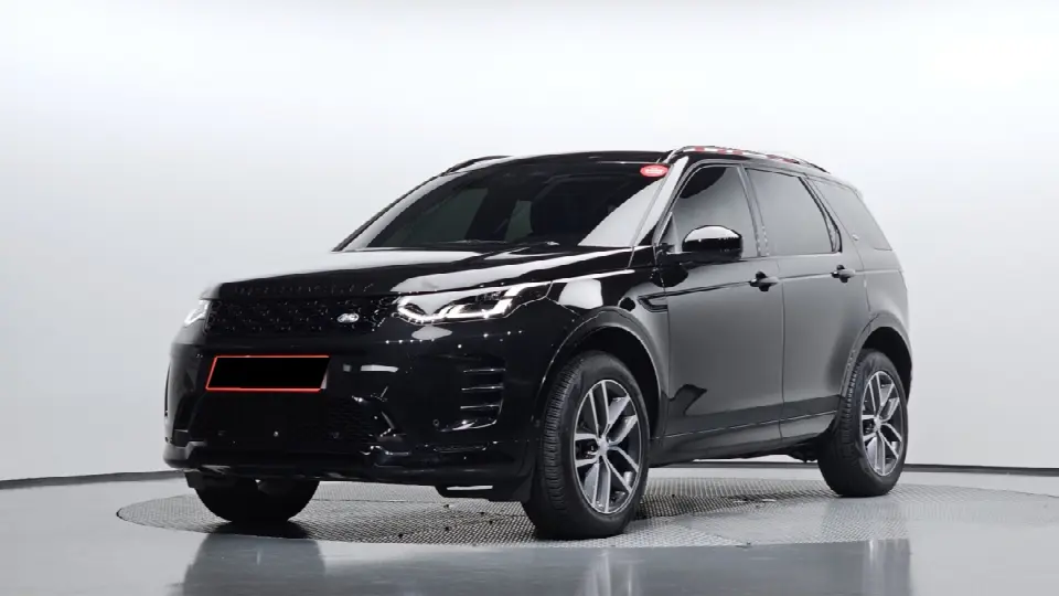 Land Rover Discovery Sport 2020, арт. KR-3149651 — фото 1