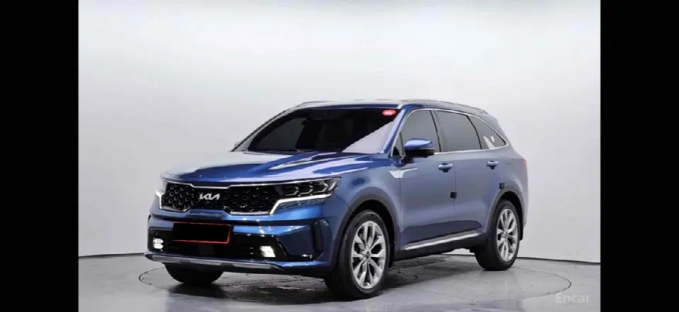 Kia Sorento 2020, арт. KR-3149804 — фото 1