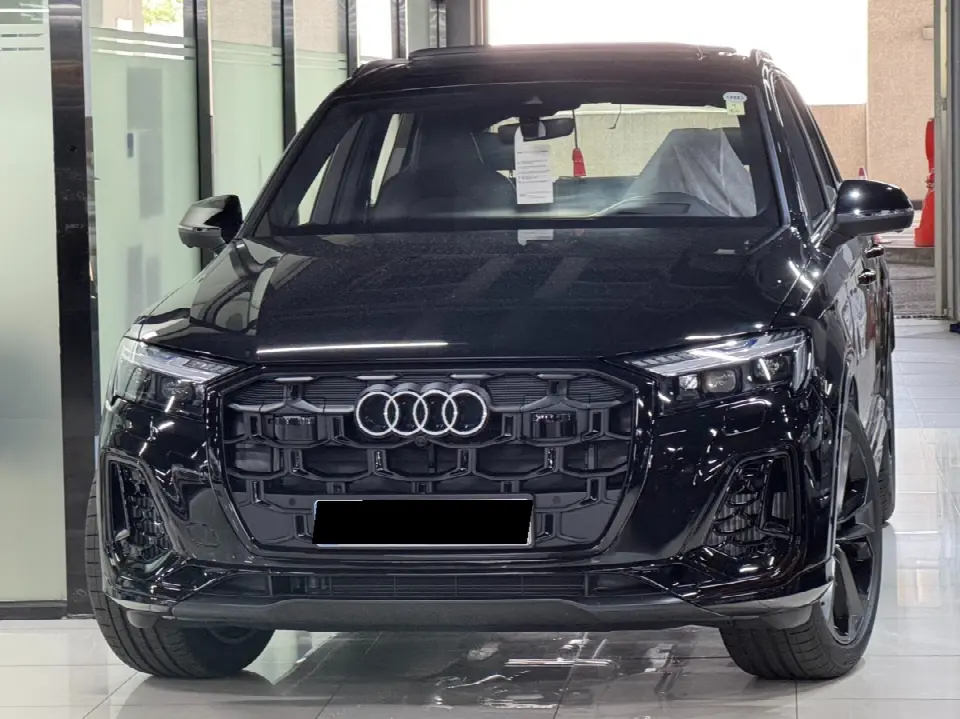 Audi Q7 2016, арт. KR-3149927 — фото 1