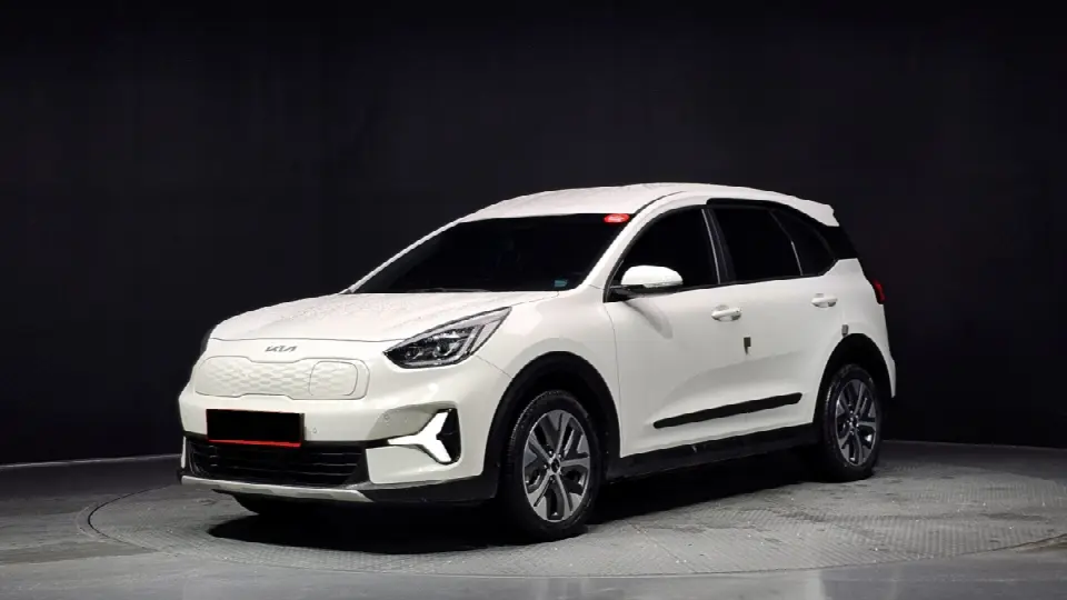 Kia Niro 2022, арт. KR-3149951 — фото 1
