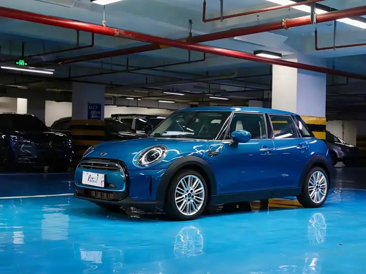 Mini Mini 2023, арт. CN-3150754 — фото 1