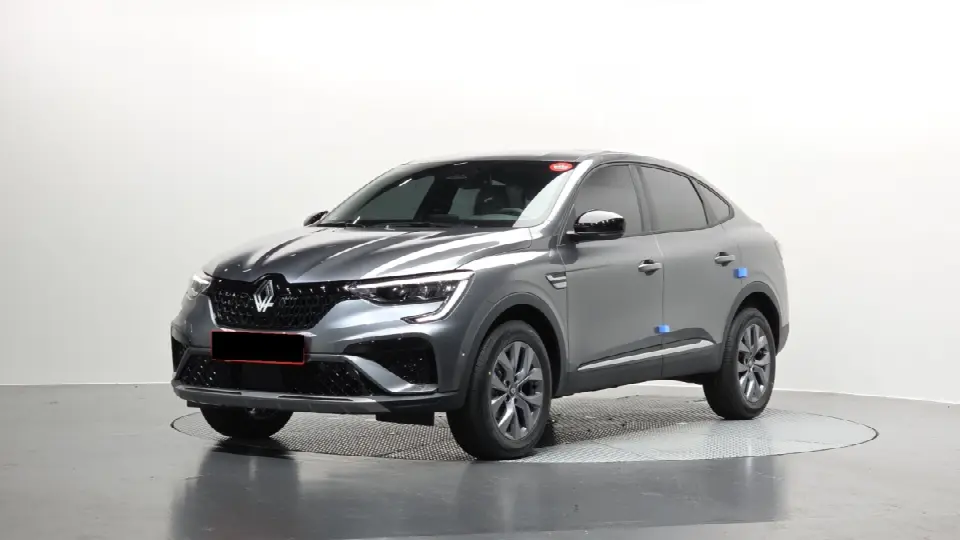 Renault Arkana 2024, арт. KR-3154454 — фото 1