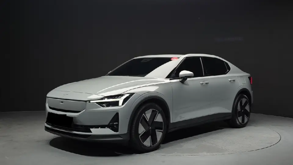 Polestar 2 2022, арт. KR-3154495 — фото 1