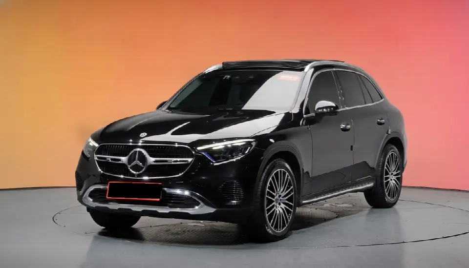 Mercedes-Benz GLC-Class 2023, арт. KR-3154516 — фото 1