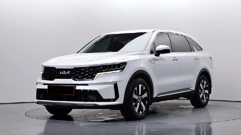 Kia Sorento 2020, арт. KR-3154895 — фото 1