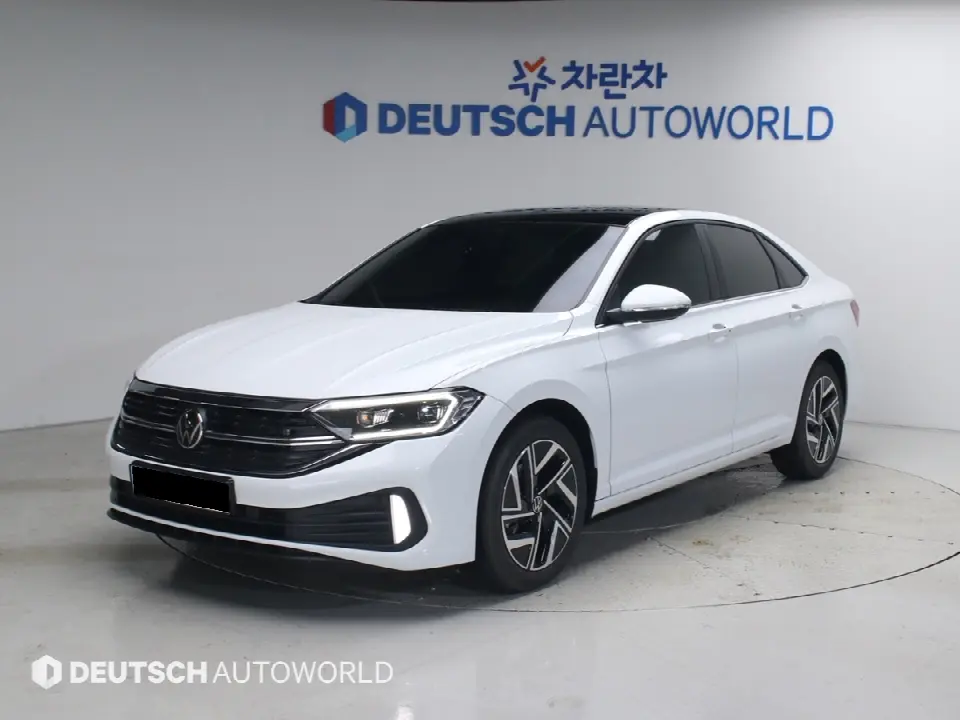 Volkswagen Jetta 2019, арт. KR-3155363 — фото 1